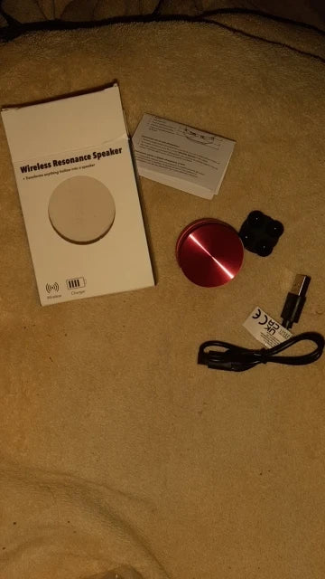Review Card